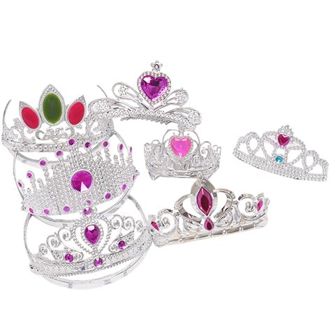 doll tiara|miniature crowns for dolls.